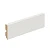 Плинтус Тип-0 (цвет White Matt) Плинтус Тип-0 (цвет White Matt)