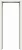 DIY Moderno (цвет White Matt) DIY Moderno (цвет White Matt)