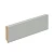 Плинтус S-70.16 (цвет Grey Silk) Плинтус S-70.16 (цвет Grey Silk)