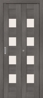 Браво-23 (цвет Grey Melinga)