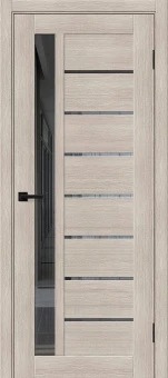  Браво-27 Mirox Grey (цвет Snow Melinga /Bianco Veralinga /Cappuccino Melinga /Wenge Melinga)