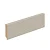 Плинтус S-70.16 (цвет Cream Silkwood) Плинтус S-70.16 (цвет Cream Silkwood)