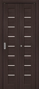 Браво-22 (цвет Wenge Melinga)