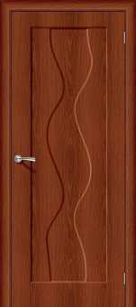 Вираж-1 (цвета: Casablanca/ Milano Vero/ Italiano Vero/ Dark Barnwood)