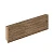 Плинтус S-70.16 (цвет Original Oak) Плинтус S-70.16 (цвет Original Oak)
