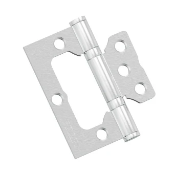 HFS-1-2B 75*64*2,5 (цвет SChrome) HFS-1-2B 75*64*2,5 (цвет SChrome)