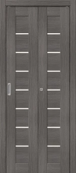 Браво-22 (цвет Grey Melinga)