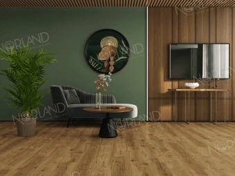 LF302-18 Дуб Корсика