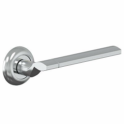 Bravo A-492 (цвет SC МатХром)