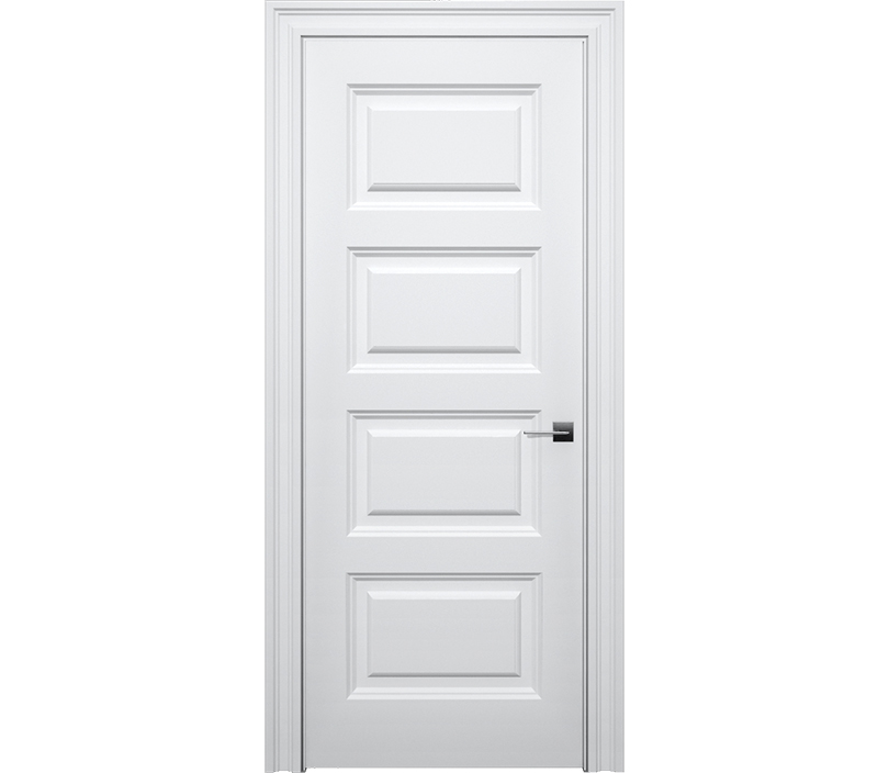 Дверь межкомнатная глухая Савона ДГ4 с патиной