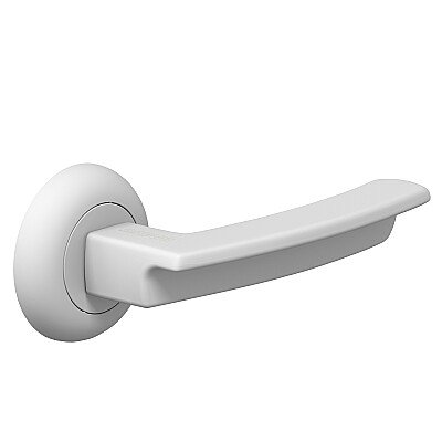 Bravo A-493 (пром.) (цвет W Белый)