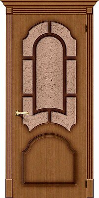 Соната (цвет Ф-11 (Орех))