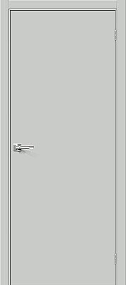 Браво-0.П (цвет Grey Matt)