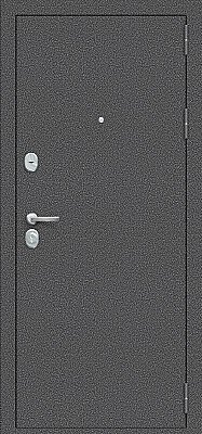 Тайга-9 (цвет Антик Серебряный/Царга)