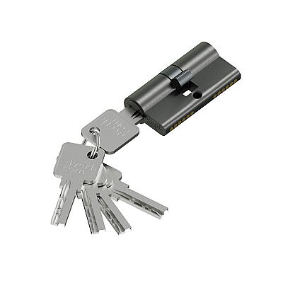 KAB-6.3S 56(28/28) (цвет SGraphite)