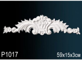 Фрагмент орнамента P1017