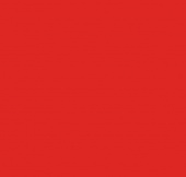 U148 Red глянец без фаски