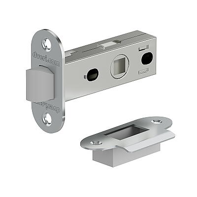 LP-1 (цвет Chrome)