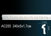 Молдинг с рисунком AC255