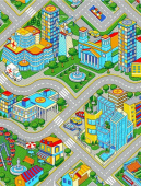 Мегаполис 95