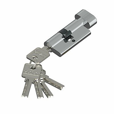 Bravo AЕF-60-30/30 (цвет C Хром)