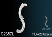 Фрагмент орнамента G2357L