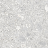 Ceppo Blanco PRO Керамогранит светло-серый 60х60 матовый структурный R11Soft STR