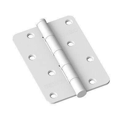 Bravo RS-7-4BB 100*70*2,5 (цвет W Белый)