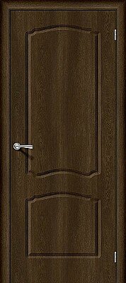 Альфа-1 (цвет Dark Barnwood)