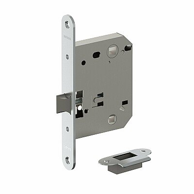 Bravo P-2R-WC (цвет SC МатХром)