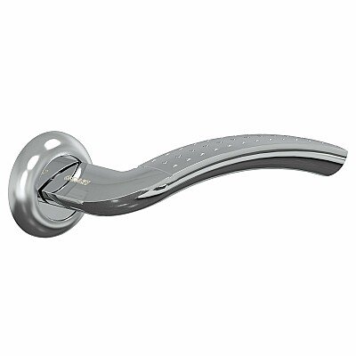 Bravo A-426 (цвет SC/C МатХром/Хром)