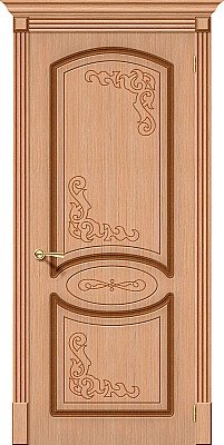 Азалия (цвет Ф-05 (Дуб))