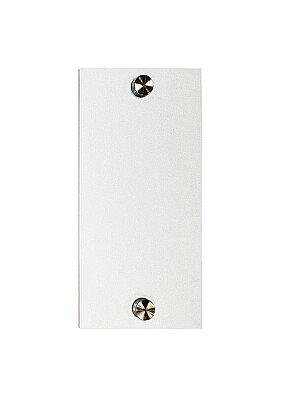 Ценникодержатель для входных дверей (цвет Прозрачный) Ценникодержатель для входных дверей (цвет Прозрачный)