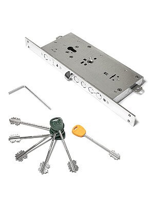 Kale 476 LR (цвет Ash White)