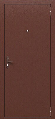 Стройгост РФ (цвет Антик Медь/Л-11 (ИталОрех))