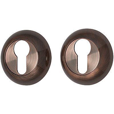 Bravo А/Z-4CL (цвет AC Медь)