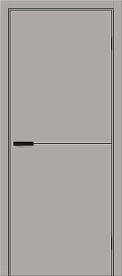 Браво-0.81 (цвет Grey Pro)