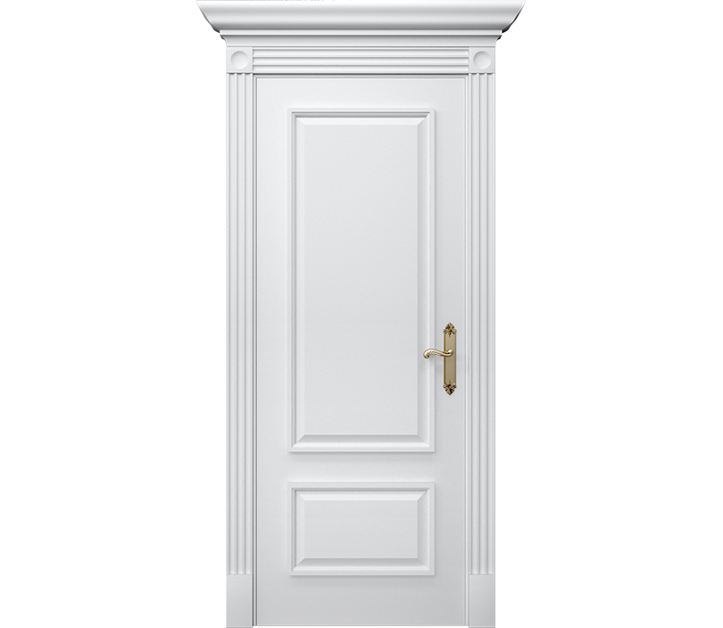 Дверь межкомнатная глухая Монца ДГ2-2