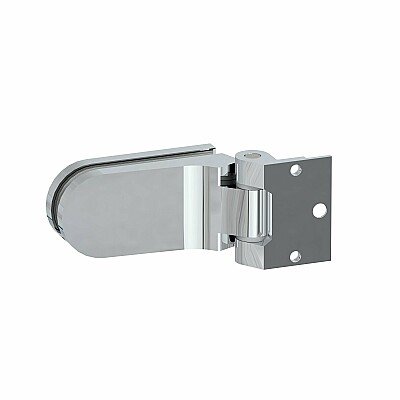 Bravo CT 134 (цвет C Хром)