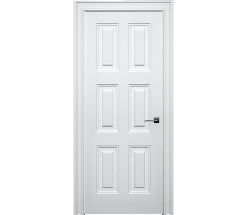 Дверь межкомнатная глухая Савона ДГ9