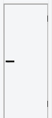 Браво-0 (цвет White Pro)