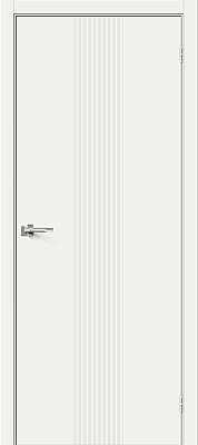 Граффити-21 (цвет Whitey)