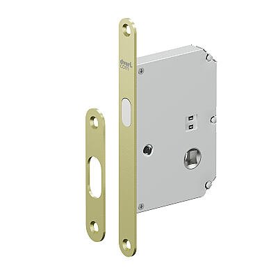 Защелка SLS-2-WC (цвет SGold)