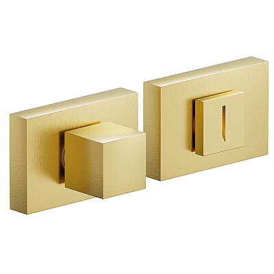 AS2-6WC (цвет SGold)