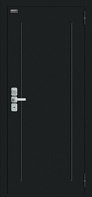 Глори (цвет Букле черное/Wenge Veralinga)