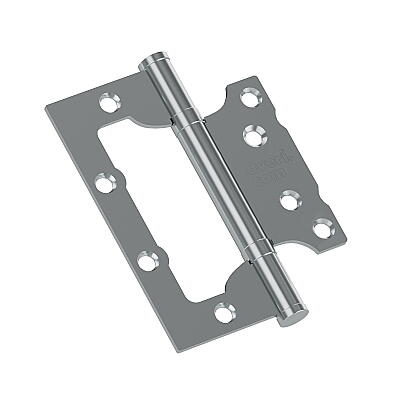 HFS-1-2B 100*75*2,5 (цвет Chrome)