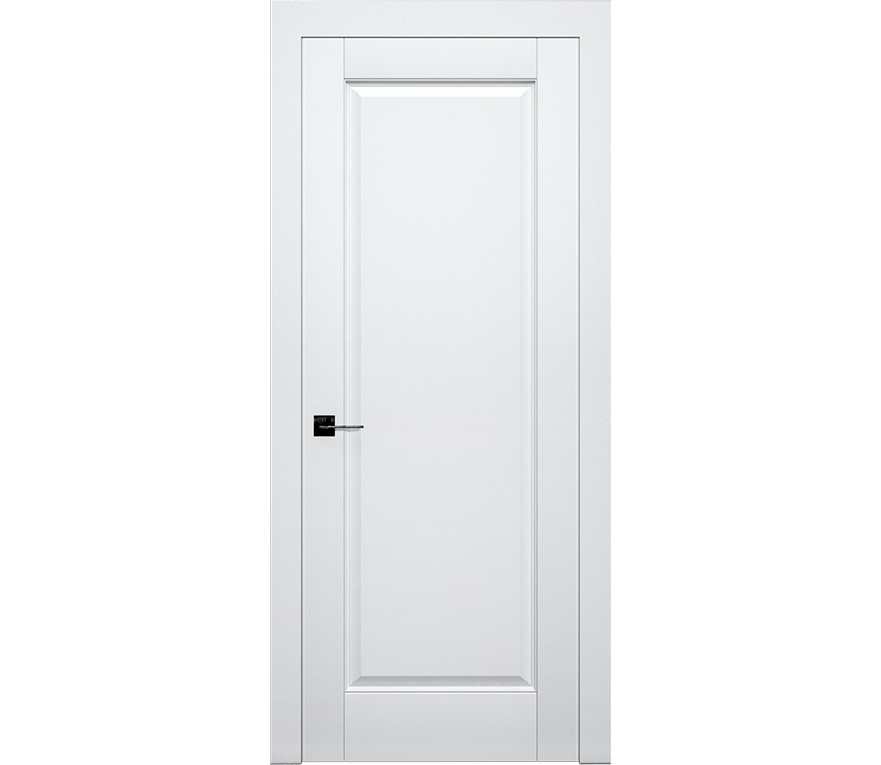 Дверь межкомнатная глухая Лондон ДГ1