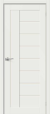 Браво-29 (цвет White Matt)