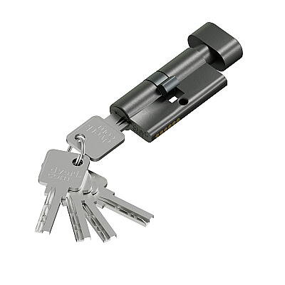 FAB-6.3S 56(28/28) (цвет SGraphite)