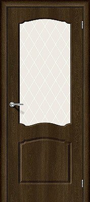 Альфа-2 (цвет Dark Barnwood)